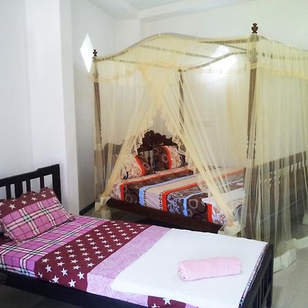 Sethun House Hotel Mirissa Buitenkant foto
