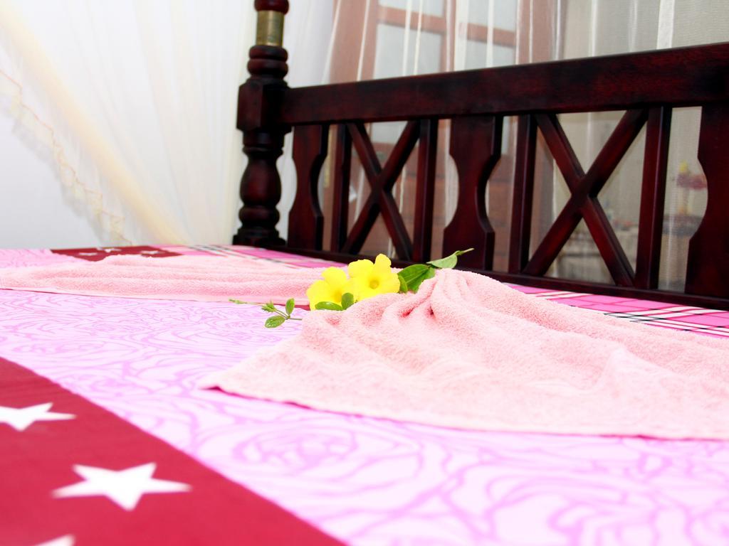 Sethun House Hotel Mirissa Kamer foto