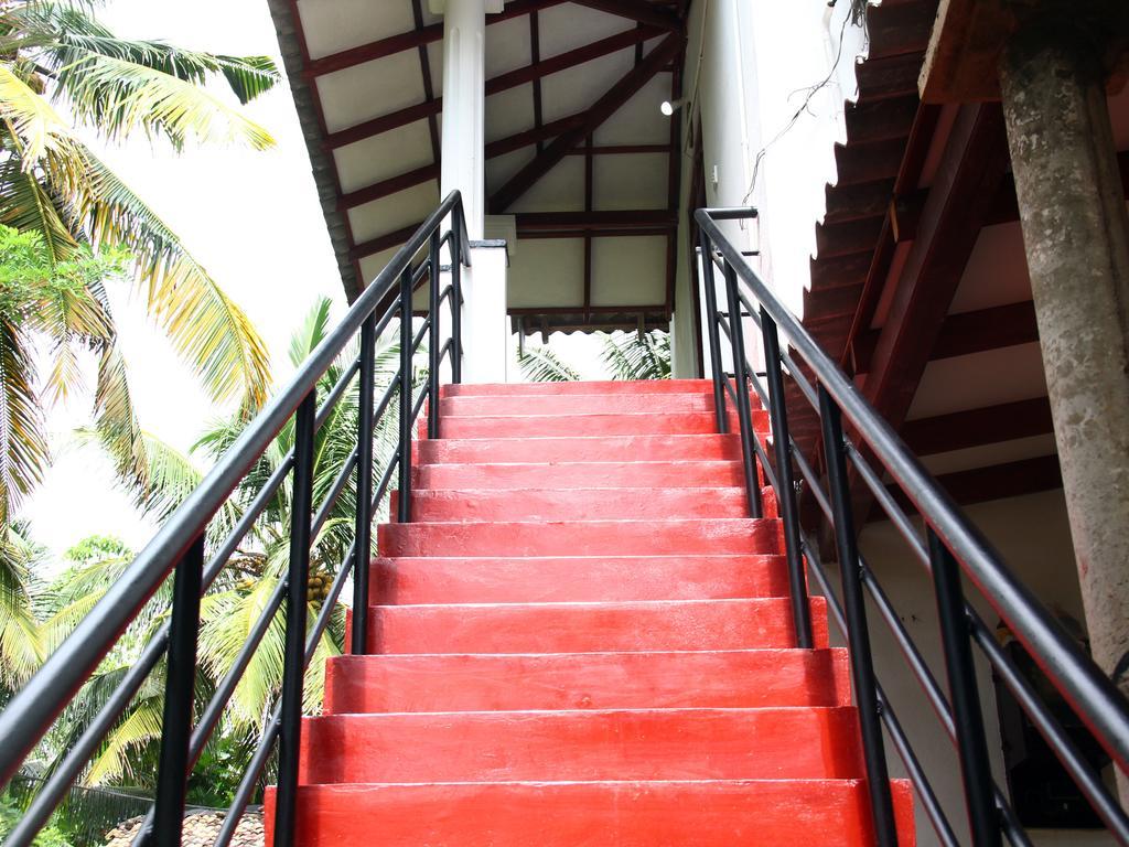 Sethun House Hotel Mirissa Buitenkant foto