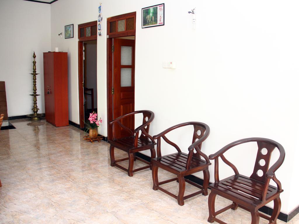 Sethun House Hotel Mirissa Buitenkant foto