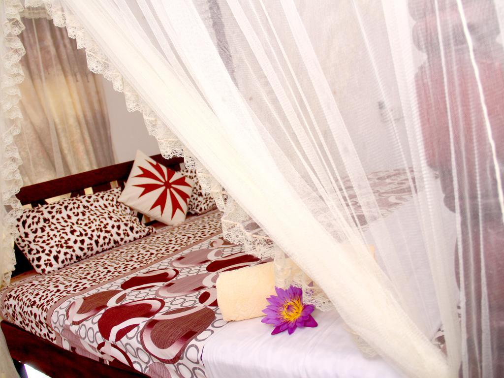 Sethun House Hotel Mirissa Kamer foto