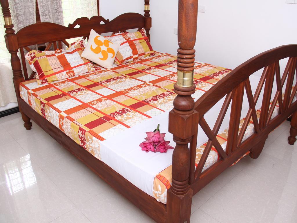 Sethun House Hotel Mirissa Kamer foto