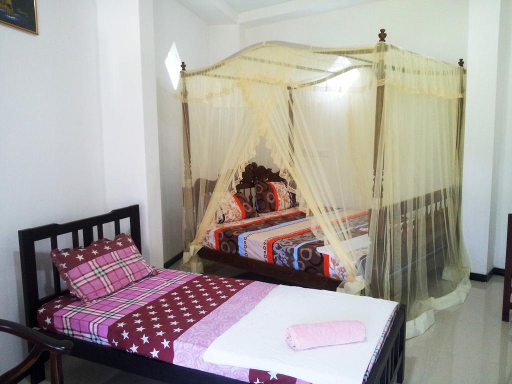 Sethun House Hotel Mirissa Buitenkant foto