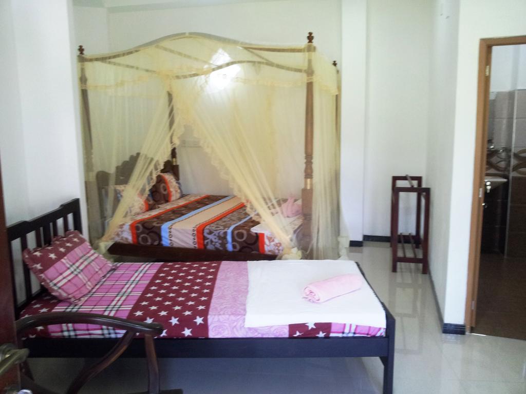 Sethun House Hotel Mirissa Buitenkant foto