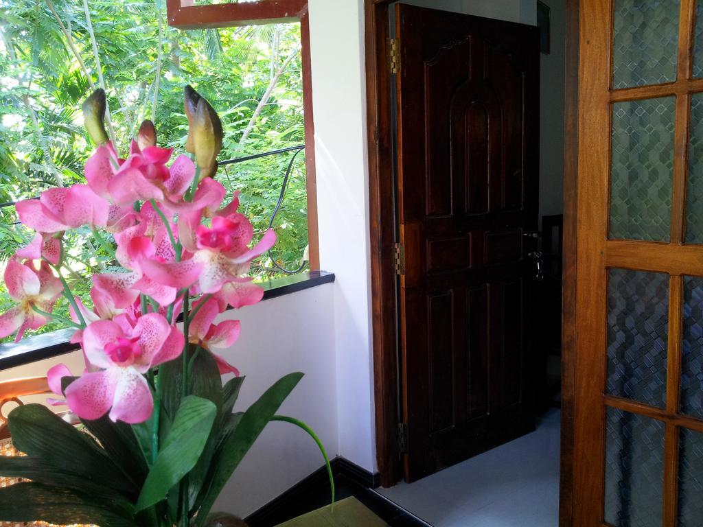 Sethun House Hotel Mirissa Buitenkant foto