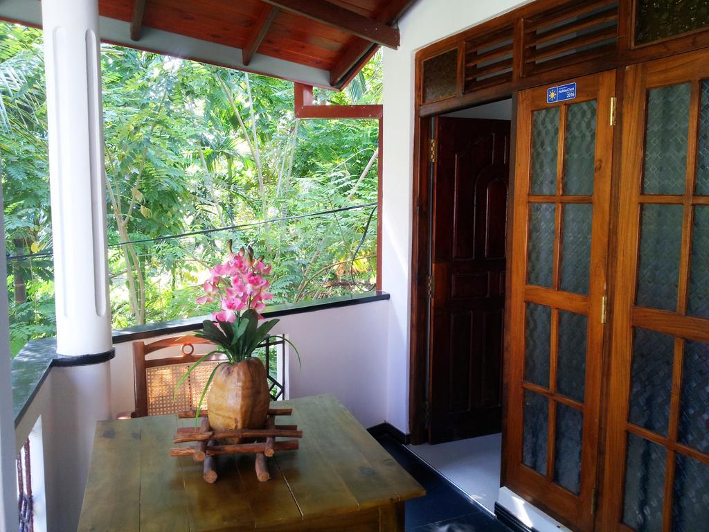 Sethun House Hotel Mirissa Buitenkant foto