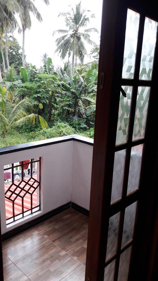 Sethun House Hotel Mirissa Buitenkant foto